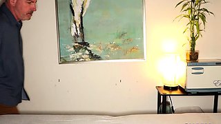 Arab Massage is the Best Type os Massage SHADY SPA