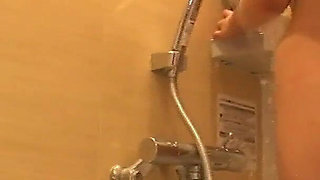 Flirtatious Affair with Beautiful Wife - Soaking Wet Legs, Massive Cumming Squirting, Cosplay Shame and Pleasure