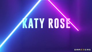 Vr Cock Swap With Katy Rose, Angelo Godshack - Brazzers