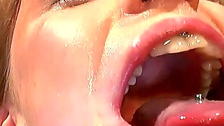 Cum Swapping and Ass to Mouth 18 Year Old Gangbang Ggg John Thompson