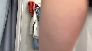 Warning! Extreme Squirting and Fucking Pussy in Public