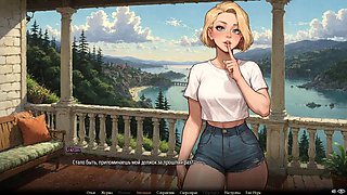 Complete Gameplay - Moonripple Lake, Part 1