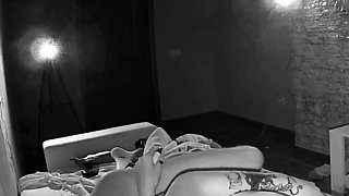 Incredibly erotic brunette teen oral and hardcore