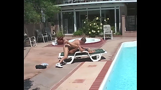 I Would Like to Eat Your Cock