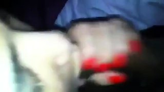 Japanese Teacher Gives Amateur Blowjob