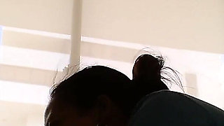 Maid Cum to Clean so I Came in Throat