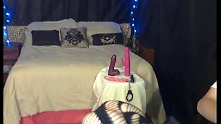 Amateur blowjob with monster cumshot