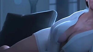 Apocalust - Cuckold Wife Swallows Huge Cock, Beautiful Housewife Wants More Sex Than Hubby