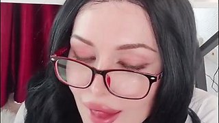 Glamour cougar beauty horny xxx clip
