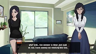 Cartoon fantasies and sexy tales featuring Misskitty2k