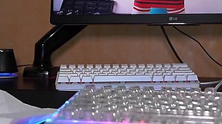 Stepmom’s Forbidden Lesson: Ayira Takes Charge with Stepson - Squirting, Anal Ride, Domination
