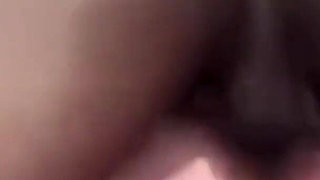 Bbwbootyful BBC Nata4sex drilling my pussy screaming intense orgasms