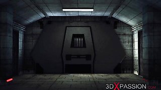 3DXPassion - futa movie