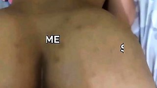 Thai Pussy creampie