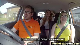 Cockhungry hugegass bae love giving head