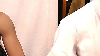 The Hospital of Lust (part 8)