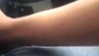 In the Car at 18