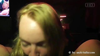 Johanna In Sex Cinema