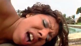 : Doggy, Cowgirl  Big Ass Porn