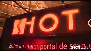 Hot Cop - HotGold