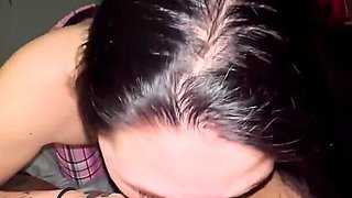Sucking a Hung Stranger After Hubby Told Me No (im Such a Slut)