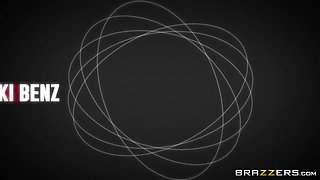 Zz Erection 2016: Part 2 With Nikki Benz, Isiah Maxwell - Brazzers