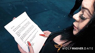 Watch delicate AnastasiaXXX's clip