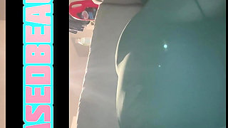 QUIVERING Encased Orgasms