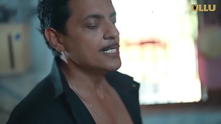 Indian hot chunky MILF erotic movie