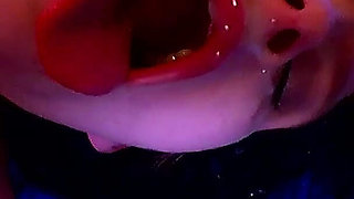 Ggg John Thompson-mini Hotcore Loves Riding It Deep and Wet and Cum Swallows Gangbang Fuck