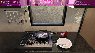 Innocence or Cash #5