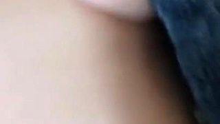 Orgasm From a Finger on the Clitoris