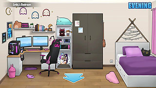 House Chores - Beta 0.10.1 Part 23 Sexy Adventure by Loveskysan