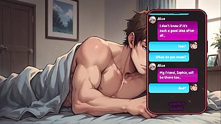 Slutty Maids Show off- Shadows of Ambition #2- Gameplay