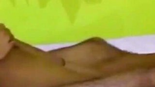 Horny Fuck with My Stepbrother's Girlfriend's Bitch in Stepmother Room