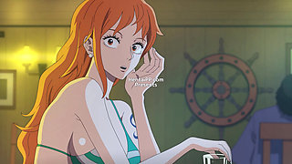 Nami's Hands-On Guide to the Cowgirl Position, Charting a Course for Multiple Orgasms and a Climactic, Internal Finish