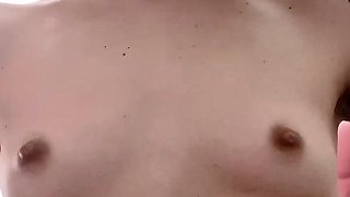 Emo Teen Becka Solo Webcam Masturbation Porn