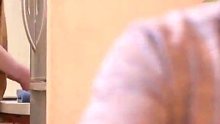 Beautiful Married Woman High-quality Lingerie Sex.uncle's Wife From the City Tempts Me. 3