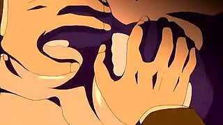 Hentai xxx fuck tits