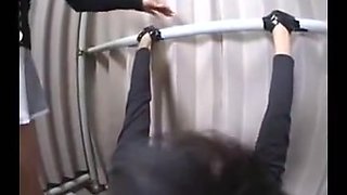 japanese panty humiliation