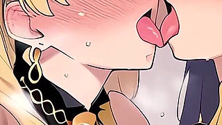 Ishtar Wants Your Mana, Eresh Your Heart-both Want Your Cum! (fate Grand Order) [femdom, Lesbians, FFM Threesome]