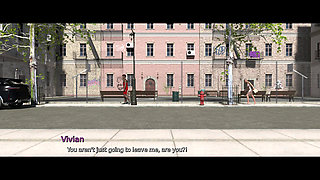 My Husband's Boss - Chapter 2 - Mr. Reese fucked Vivian when she went to his room - Demo