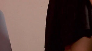 Blonde secretary Kiara Lord gets banged by Bruce Williams