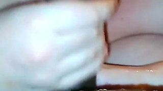 Youngenglishbbw sucking BBC Nata4sex fingering my pussySquirting hard