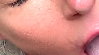 Amateur Teacher Multiple Cumshot Compilation