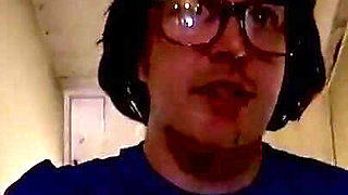 April Doll Double White Christmas