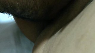 Girlfriend want me to shaved and Lick pussy in hotel