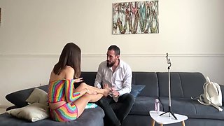 Crazy Sex Clip Foot Fetish Exclusive New Pretty One - Hume Love And Gina Gerson