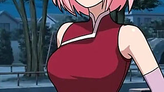 Naruto - Kunoichi Trainer [v0.13] Part 26 the Date by Loveskysan69