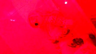 Hot blonde emo enjoys a hardcore fuck